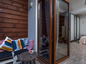 Апартаменты Your Home Kp на улице Турчинского