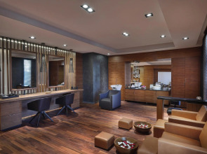 Al Manara, a Luxury Collection Hotel, Saraya Aqaba