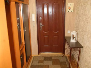 Апартаменты на улице Изыскателей 41