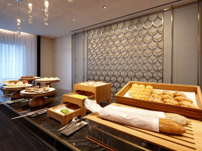 Lotte Hotel Seoul Executive Tower