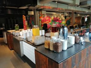 Via Amsterdam - Hostel