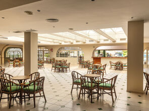 Hotel Guitart Gold Central Park Aqua Resort