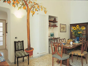 I Fiori Di Napoli B&B