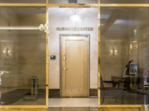 Hotel ArtnouveauSeocho