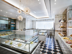 Paradise Hotel Busan