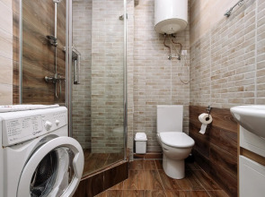 Море апартаментов на улице Цветочная