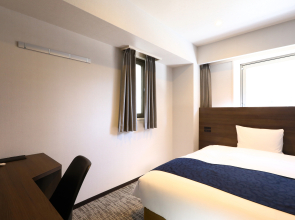 Отель Wing International Ikebukuro