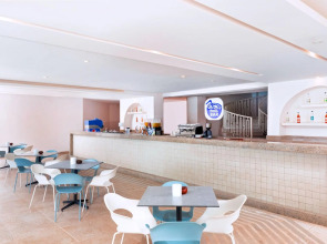 Pickalbatros Palace Resort — Sharm El Sheikh