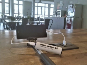 Casual del Cine Valencia Hotel