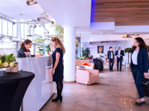 Best Western Premier Le Masq Hotel