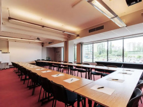 Quality Silesian Hotel