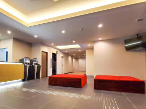 HOTEL LiVEMAX Kyoto Nijojo Nishi