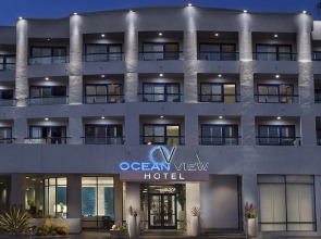 Ocean View Hotel