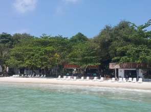 The C Samet Beach Resort