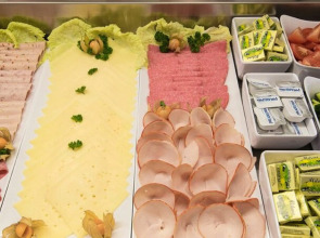 Premier Inn Frankfurt City Centre