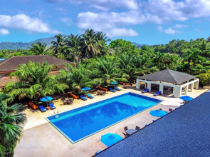 Tinidee Hotel@Ranong