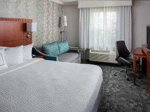 Sonesta Select Boston Lowell Chelmsford