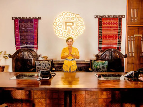 Rama Residence Padma