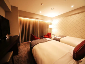 Hotel Sunroute Asakusa