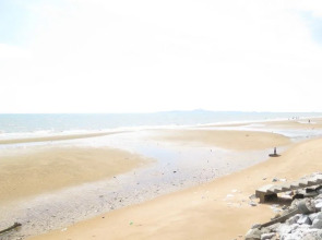 The Gallery Jomtien Beach Pattaya Condo By Dome