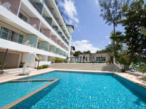 Tri Trang Beach Resort