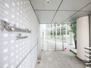 Richmond Hotel Premier Musashikosugi