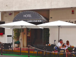 Hotel Eden Mar