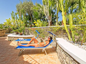 Hotel Punta Imperatore