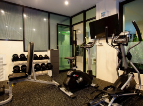 The Wave Patong Boutique Hotel