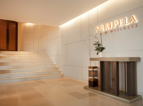 Mövenpick Resort & Spa Jimbaran Bali