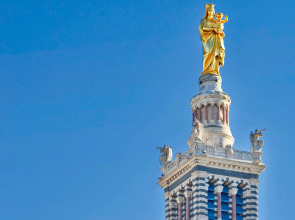 Novotel Marseille Centre Prado Vélodrome