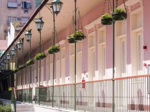 Vila Galé Rio de Janeiro