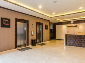 Hotel Terrace at Kuta