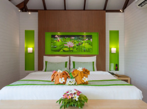 Phi Phi Natural Resort