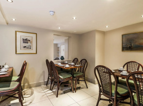 Grand Concerto Hotel