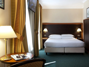 Garner Hotel Rome Aurelia by IHG