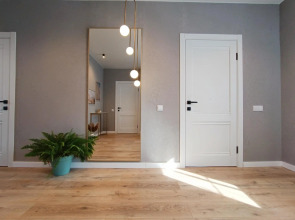 Скандинавский домик в Туле