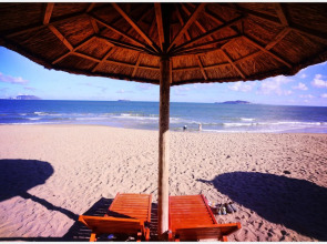 Отель Yin Yun Seaview