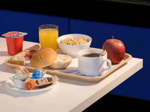 Ibis Budget Madrid Calle 30