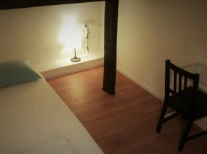 German Colony Guest House