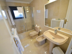 Hotel Escuela Santa Brígida