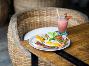 Blue Karma Dijiwa Ubud