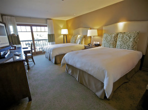 Corque Hotel, Solvang, A Tribute Portfolio Hotel