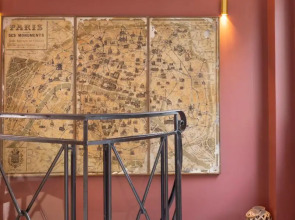 Maxim Quartier Latin