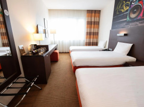 Hotel DeSilva Warszawa Piaseczno