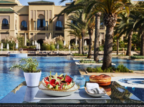 Mazagan Beach & Golf Resort