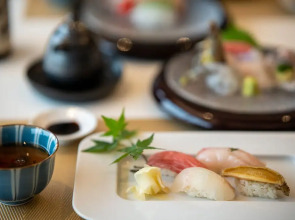 Hotel Eliena Seoul Gangnam