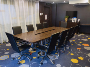 Park Inn By Radisson Астана