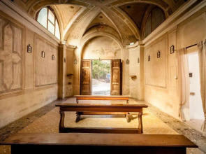 Villa Marcello Giustinian