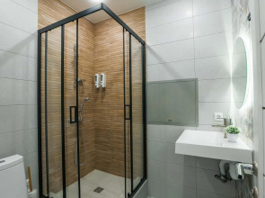 SweetHome (СвитХоум) на территории Гусарская